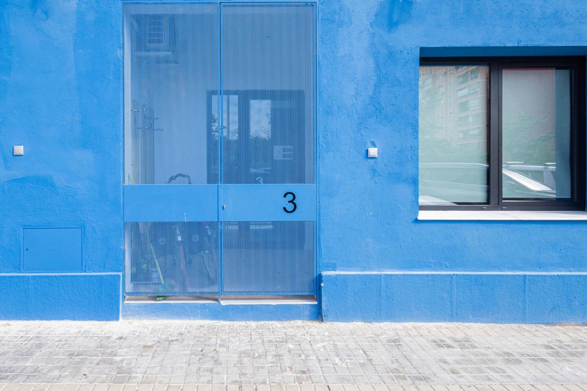 Florit Flats - The Joaquin Sorolla Apartments With Bicycles Valência Exterior foto