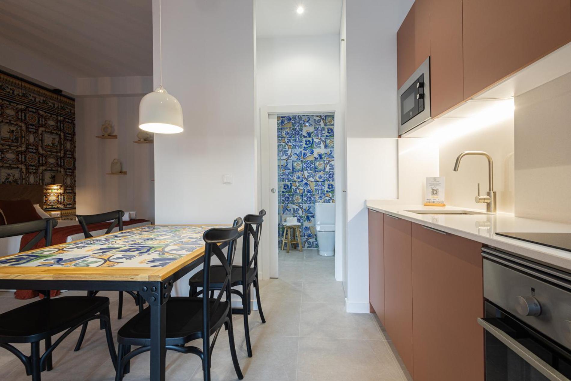 Florit Flats - The Joaquin Sorolla Apartments With Bicycles Valência Exterior foto